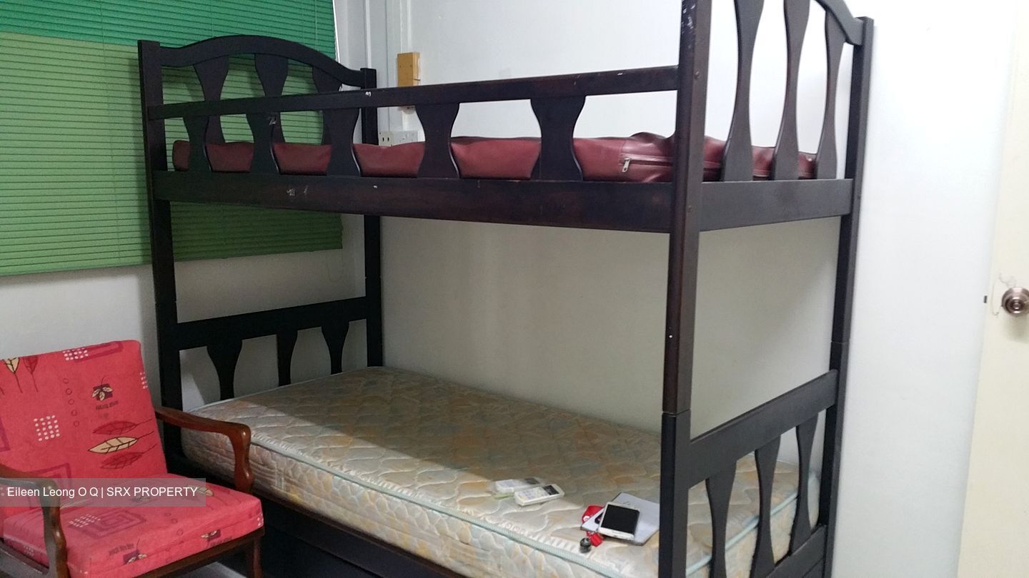 Blk 137 Bishan Green (Bishan), HDB Executive #364261081